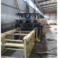 GRG Glass Fiber Reinforced Gypsum Ceiling Panel Production Line